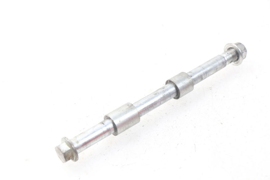 photo de REAR WHEEL AXLE ORION AGB37 CRF1 DIRT BIKE 125 (2013 - 2021)