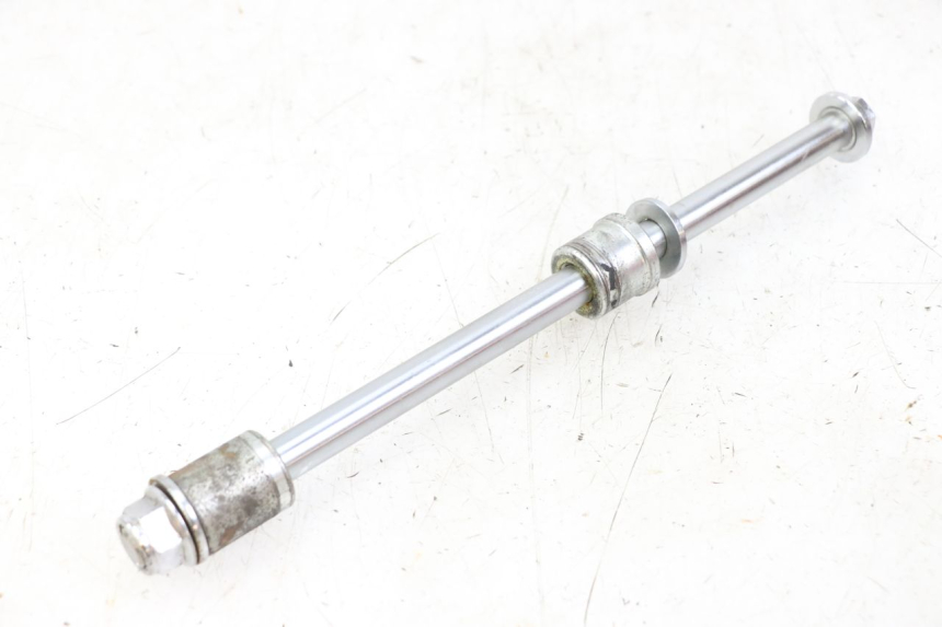 photo de REAR WHEEL AXLE REGAL RAPTOR RAXTER 2 125 (2007 - 2015)