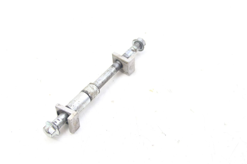 photo de REAR WHEEL AXLE APOLLO RFZ 125