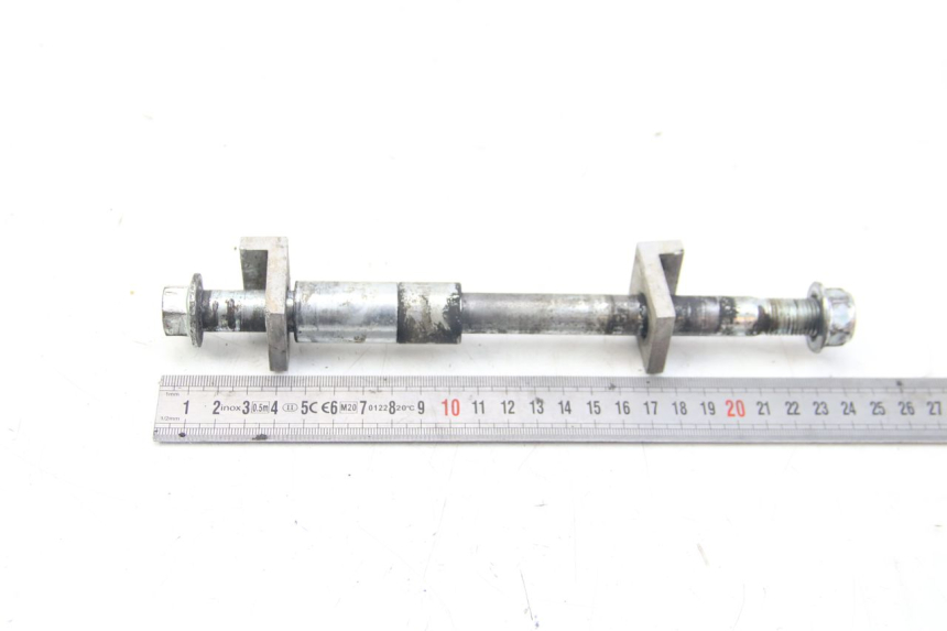 photo de REAR WHEEL AXLE APOLLO RFZ 125