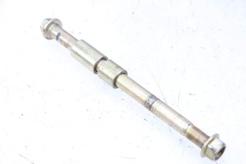 photo de REAR WHEEL AXLE APOLLO RFZ 150