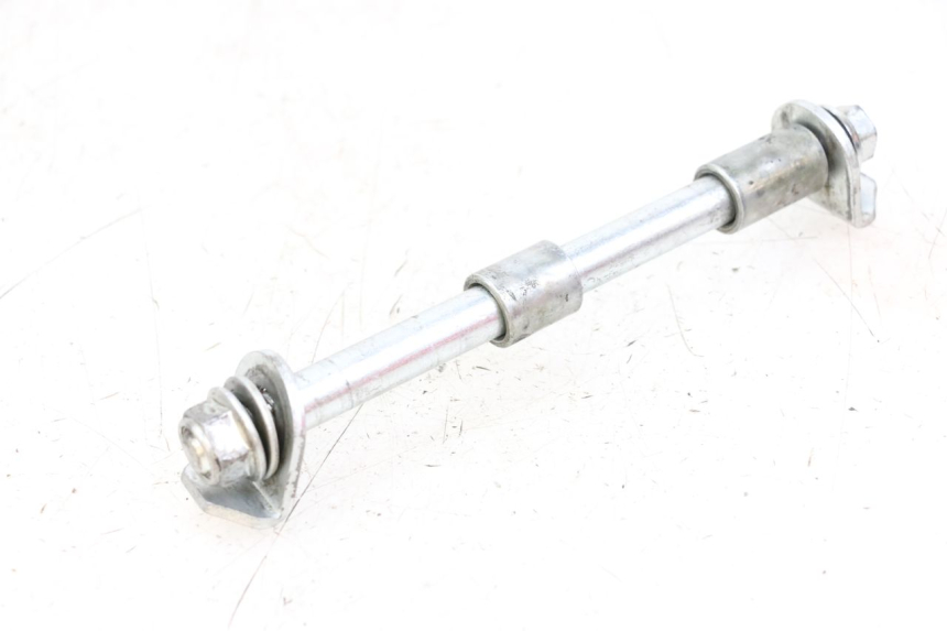 photo de REAR WHEEL AXLE RSR DIRT BIKE 150