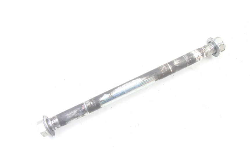 photo de REAR WHEEL AXLE APOLLO RXF 125