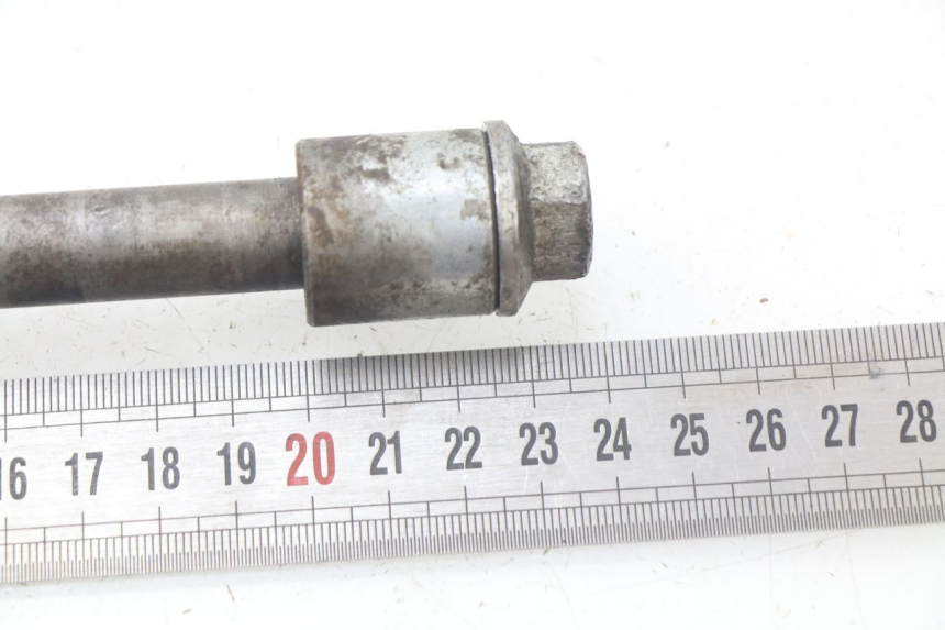 photo de REAR WHEEL AXLE SMALL MX MX5 MX-5 140
