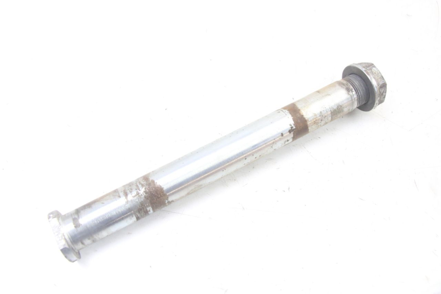 photo de REAR WHEEL AXLE SMALL MX THUNDER 250