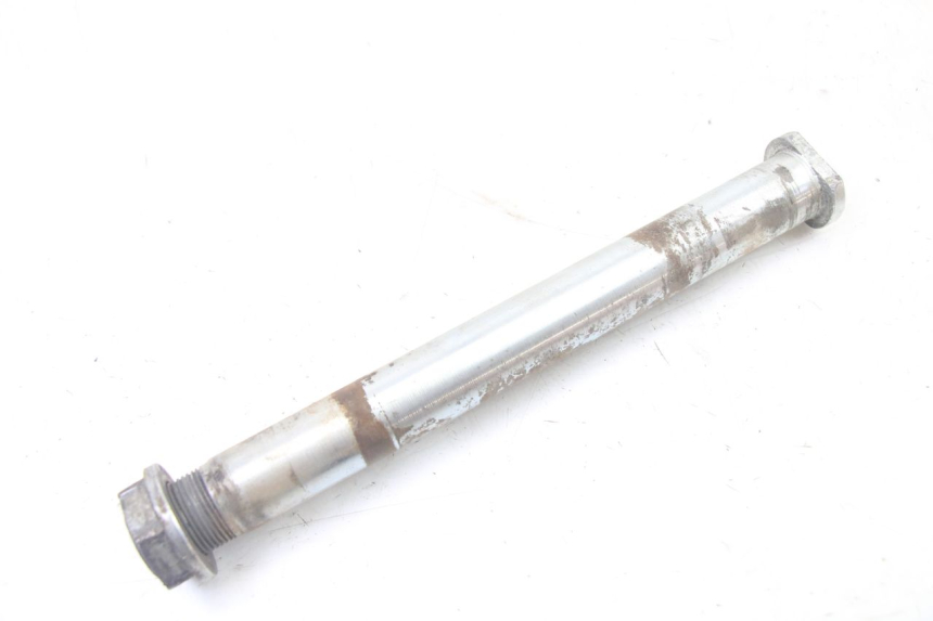 photo de REAR WHEEL AXLE SMALL MX THUNDER 250