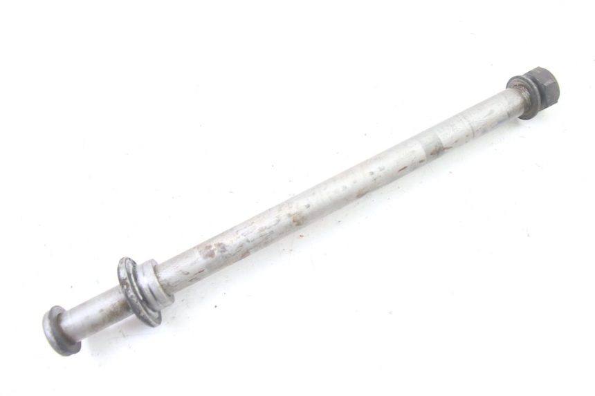 photo de REAR WHEEL AXLE HONDA ST PAN EUROPEAN 1300 (2002 - 2013)