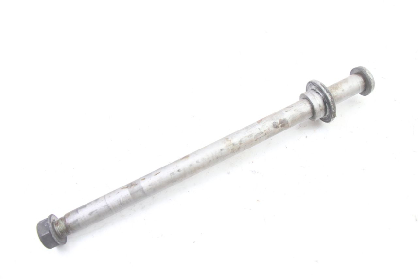 photo de REAR WHEEL AXLE HONDA ST PAN EUROPEAN 1300 (2002 - 2013)