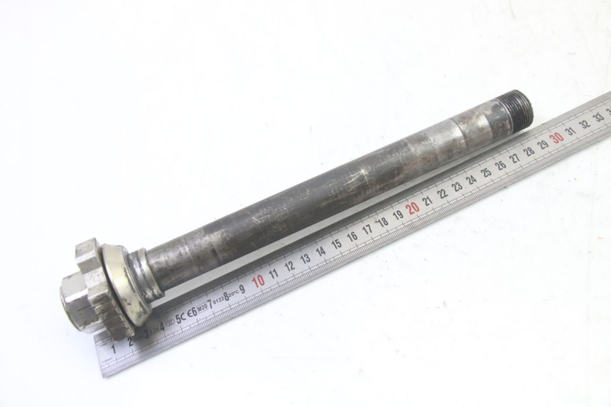 photo de REAR WHEEL AXLE KTM SUPERENDURO R 950 (2005 - 2009)