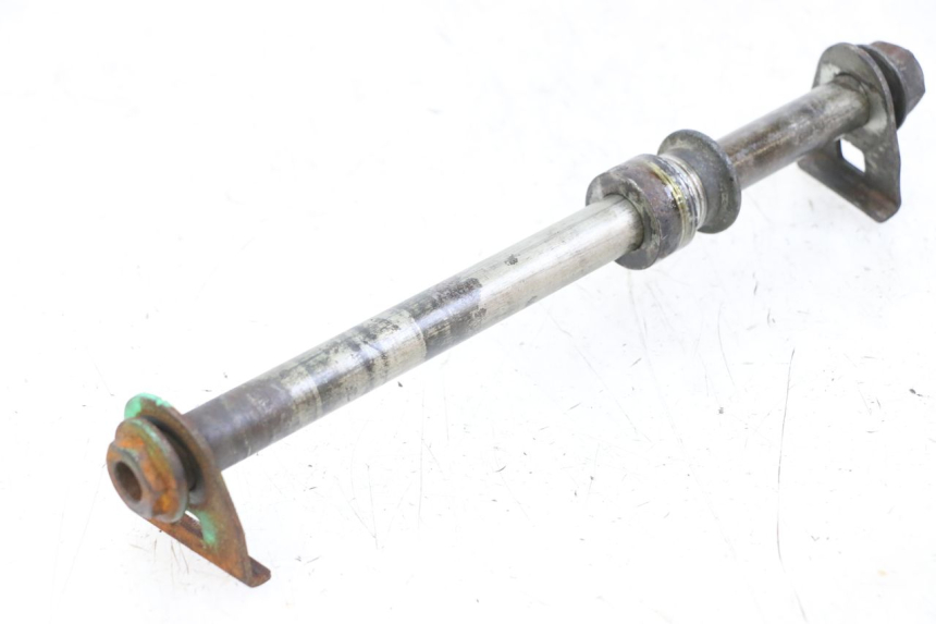 photo de REAR WHEEL AXLE SUZUKI GSX F GSXF 650 (2007 - 2015)