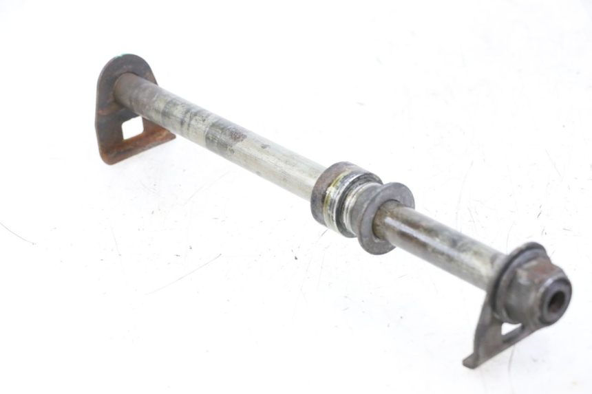 photo de REAR WHEEL AXLE SUZUKI GSX F GSXF 650 (2007 - 2015)