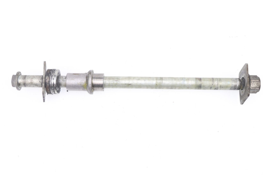 photo de REAR WHEEL AXLE SUZUKI SV N 650 (1999 - 2002)