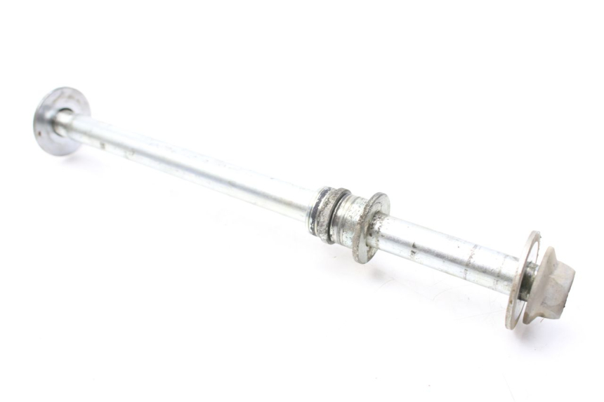 photo de REAR WHEEL AXLE YAMAHA TDR DELTABOX 125 (1993 - 2003)