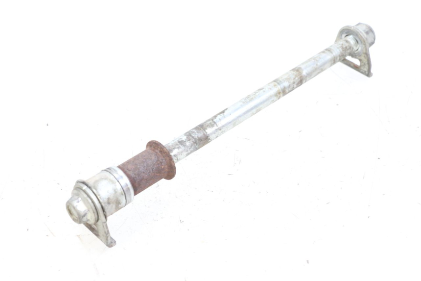 photo de REAR WHEEL AXLE HYOSUNG XRX 125 (2000 - 2008)