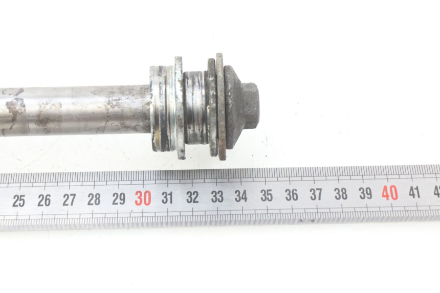 photo de REAR WHEEL AXLE YAMAHA FJ 3CX 1200 (1986 - 1996)