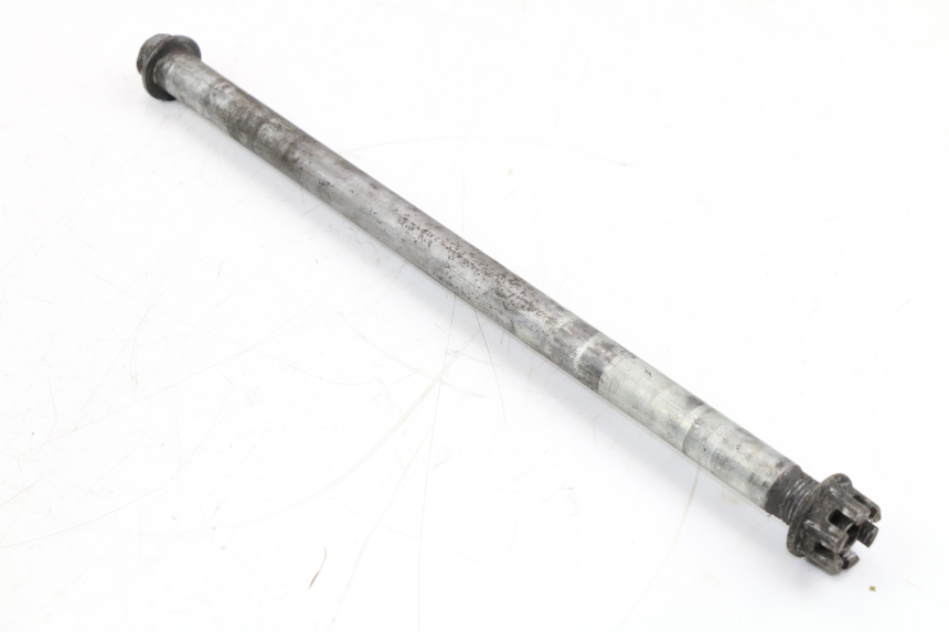 photo de REAR WHEEL AXLE YAMAHA FZX FAZER 750 (1987 - 1998)