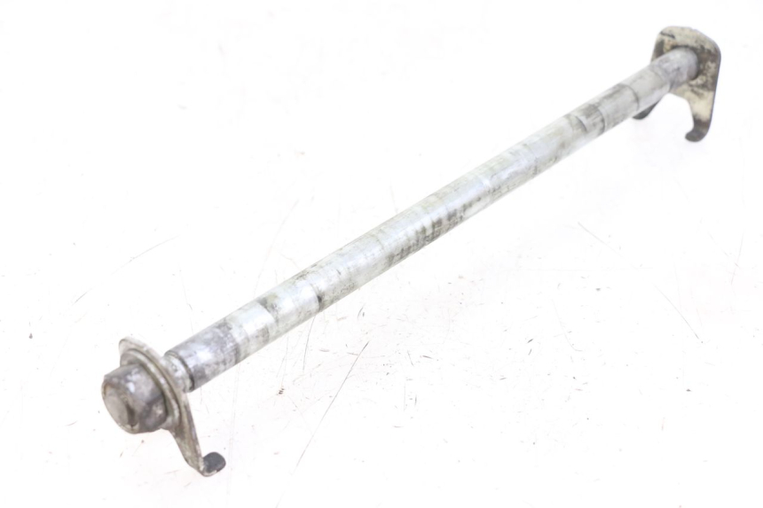 photo de REAR WHEEL AXLE YAMAHA XJ6 ABS 600 (2008 - 2016)