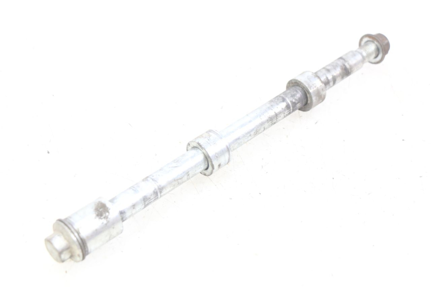 photo de REAR WHEEL AXLE YAMASAKI RAPTOR 50 (2013 - 2018)