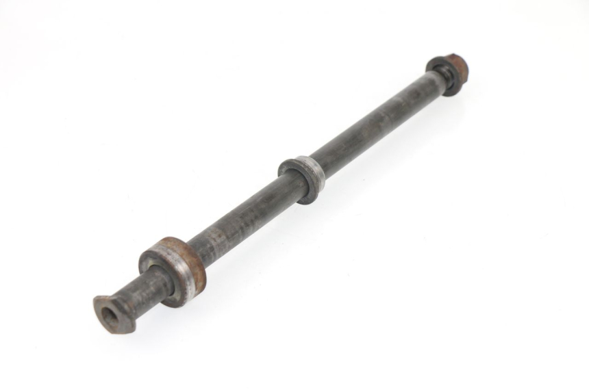 photo de REAR WHEEL AXLE YAMAHA YZF R THUNDERCAT 600 (1999 - 2003)