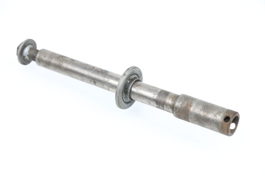 photo de FRONT WHEEL AXLE BMW R RT ABS 1150 (2000 - 2004)
