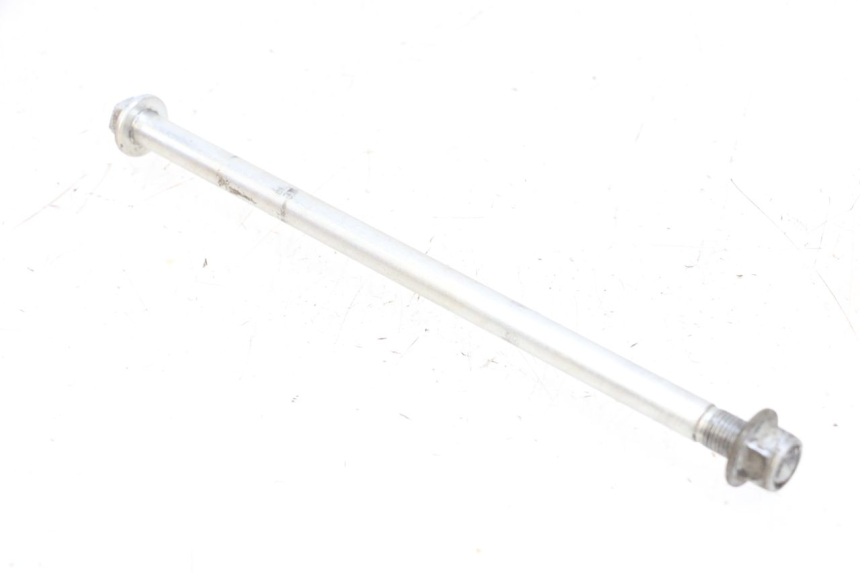 photo de FRONT WHEEL AXLE MAG POWER BOMBERS 4T 50 (2016 - 2026) - Alternative perspective