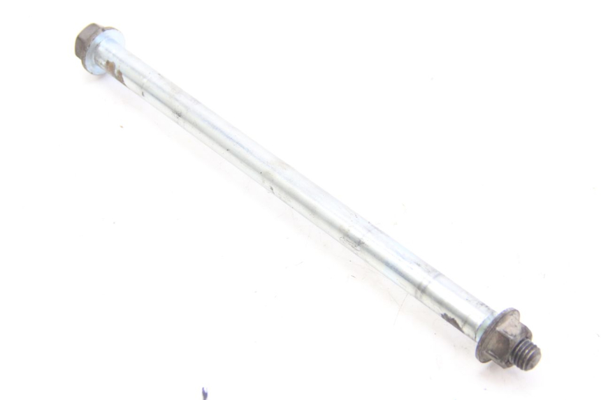 photo de FRONT WHEEL AXLE DERBI BOULEVARD 50 (2009 - 2006)