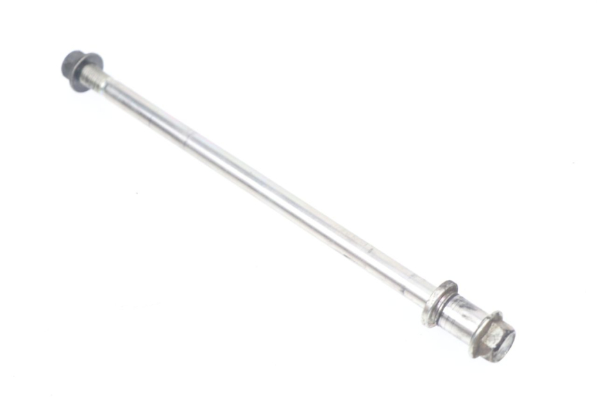 photo de FRONT WHEEL AXLE YAMAHA BW'S BWS 125 (2010 - 2013)