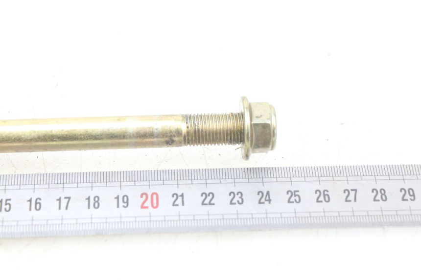 photo de FRONT WHEEL AXLE ORCAL CAVARO 4T 50 (2019 - 2023)