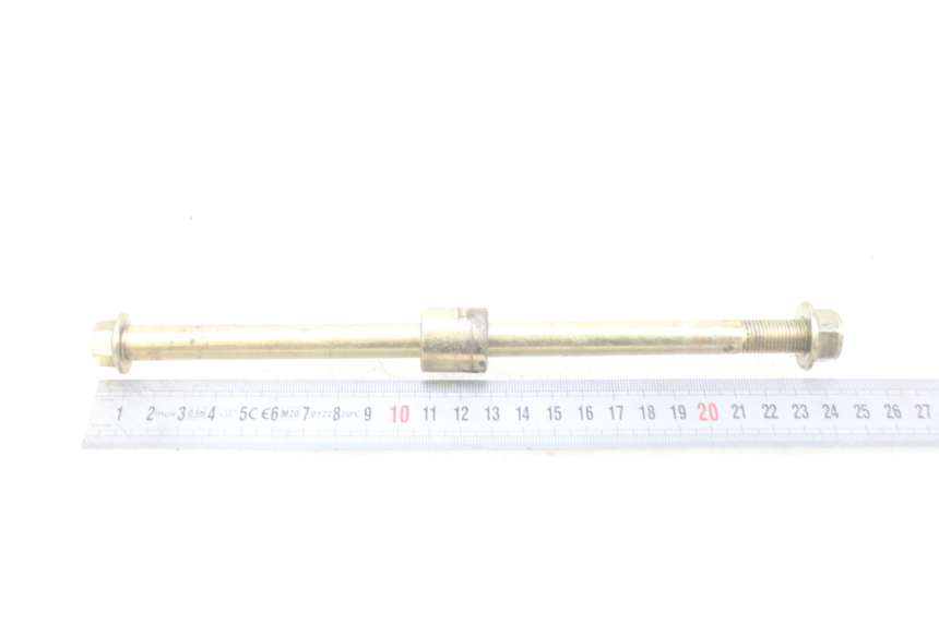 photo de FRONT WHEEL AXLE ORCAL CAVARO 4T 50 (2019 - 2023)