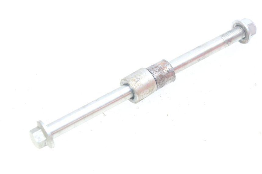 photo de FRONT WHEEL AXLE CCR DIRT BIKE 110