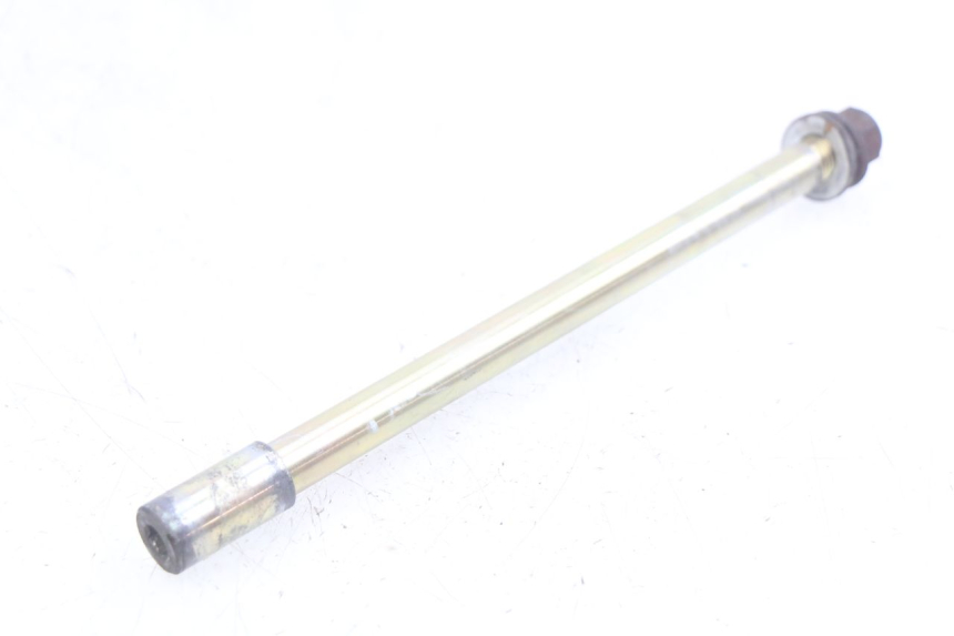 photo de FRONT WHEEL AXLE PEUGEOT CITYSTAR AIR 125 (2014 - 2017)