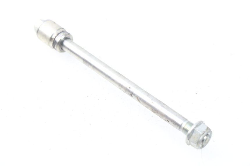 photo de FRONT WHEEL AXLE HONDA CRF-F CRF F 110 (2019 - 2022)
