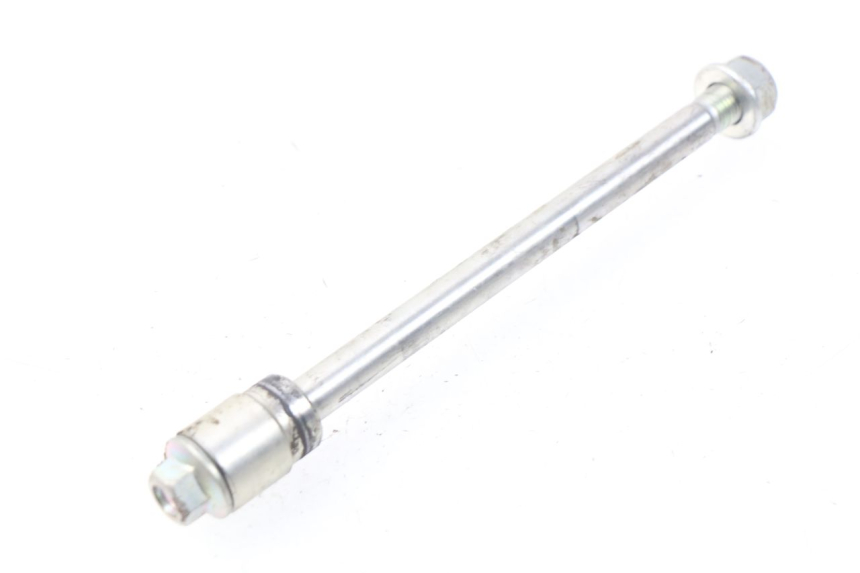 photo de FRONT WHEEL AXLE HONDA CRF-F CRF F 110 (2019 - 2022)