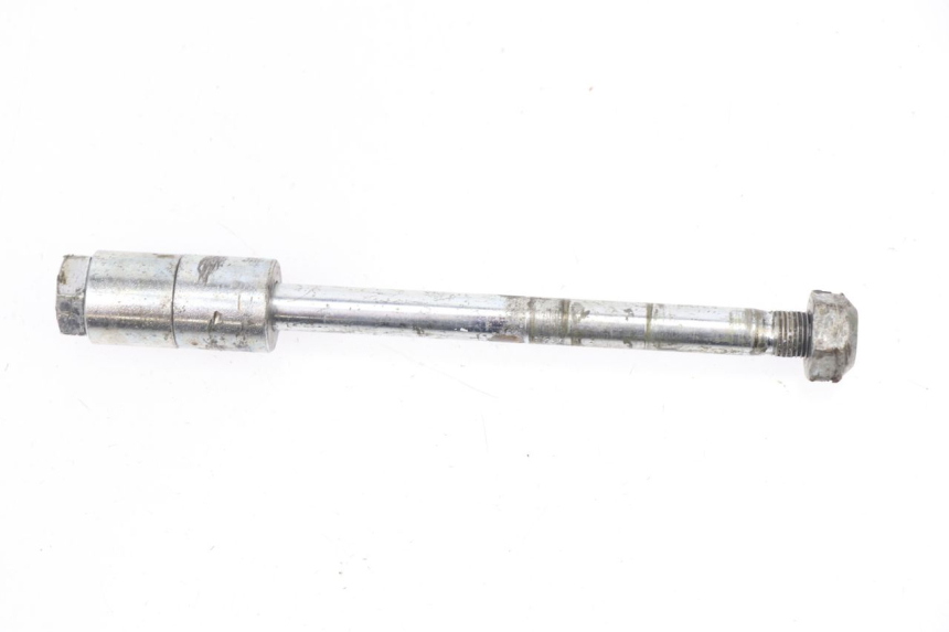 photo de FRONT WHEEL AXLE MBK DAKOTA 50 (2003 - 2008)