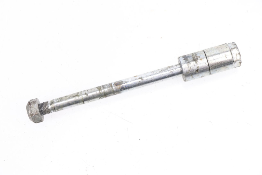 photo de FRONT WHEEL AXLE MBK DAKOTA 50 (2003 - 2008)