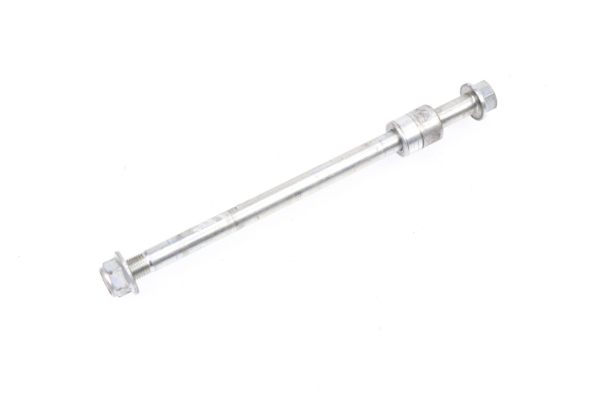 photo de FRONT WHEEL AXLE JINCHENG DAX REPLICA 50 (2002 - 2015)