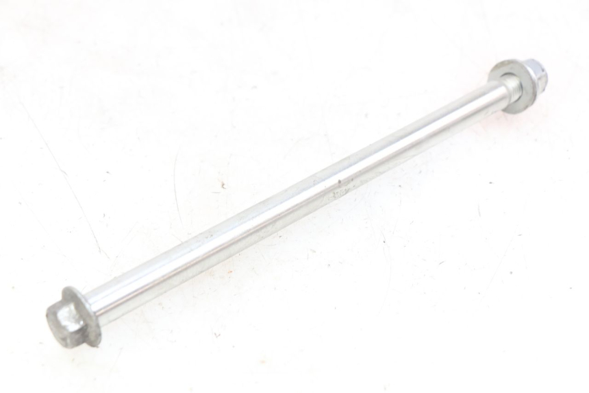 photo de FRONT WHEEL AXLE PEUGEOT DJANGO 4T 50 (2014 - 2019)