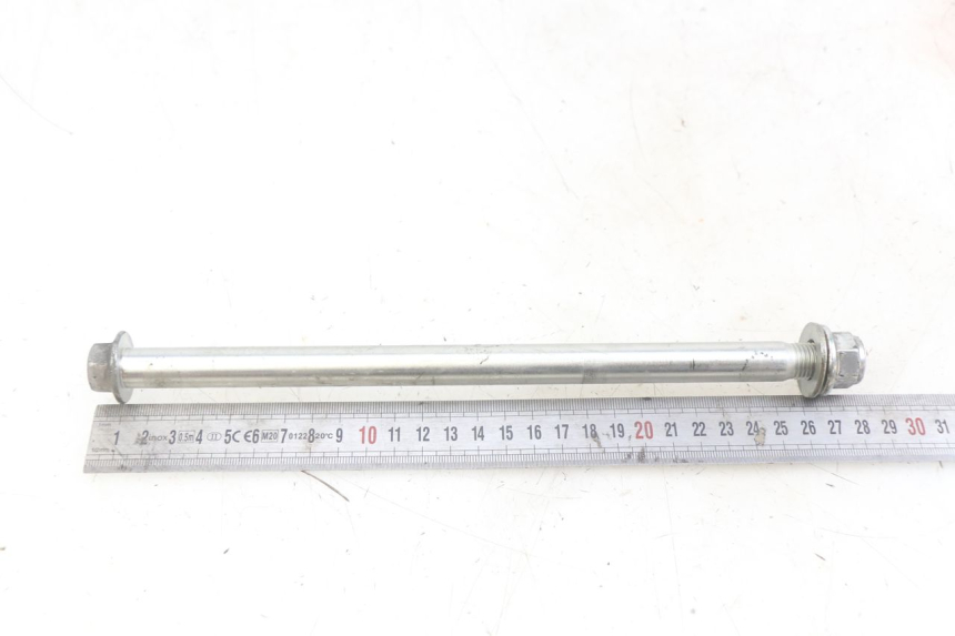 photo de FRONT WHEEL AXLE PEUGEOT DJANGO 4T 50 (2014 - 2019)