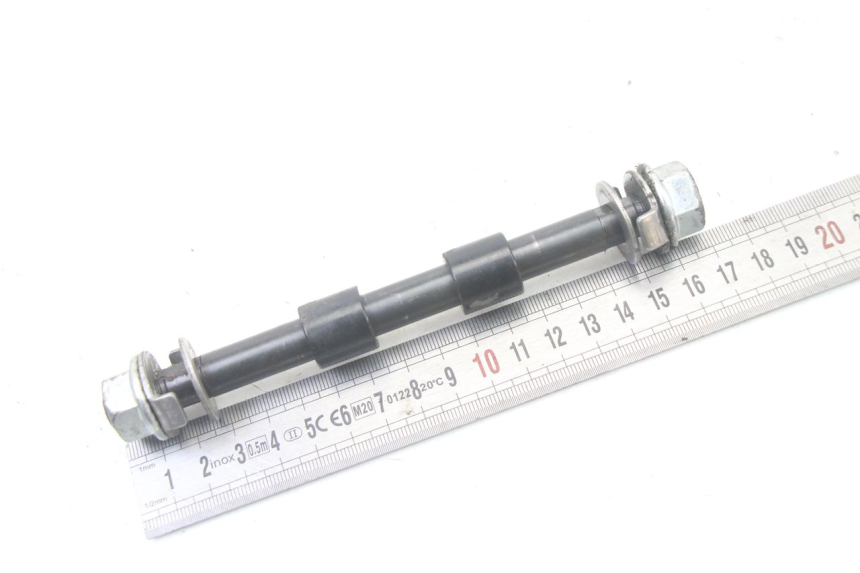 photo de FRONT WHEEL AXLE DUALTRON AMINIA 1