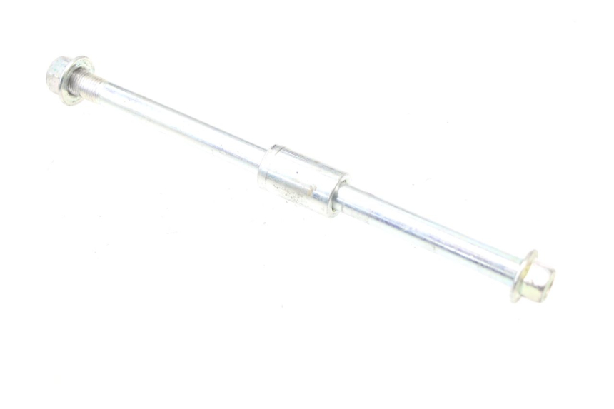 photo de FRONT WHEEL AXLE EUROCKA GTR 50 (2018 - 2021)
