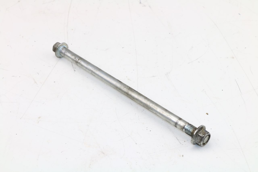 photo de FRONT WHEEL AXLE FALCONBIKE F-125 125 (2007 - 2012)
