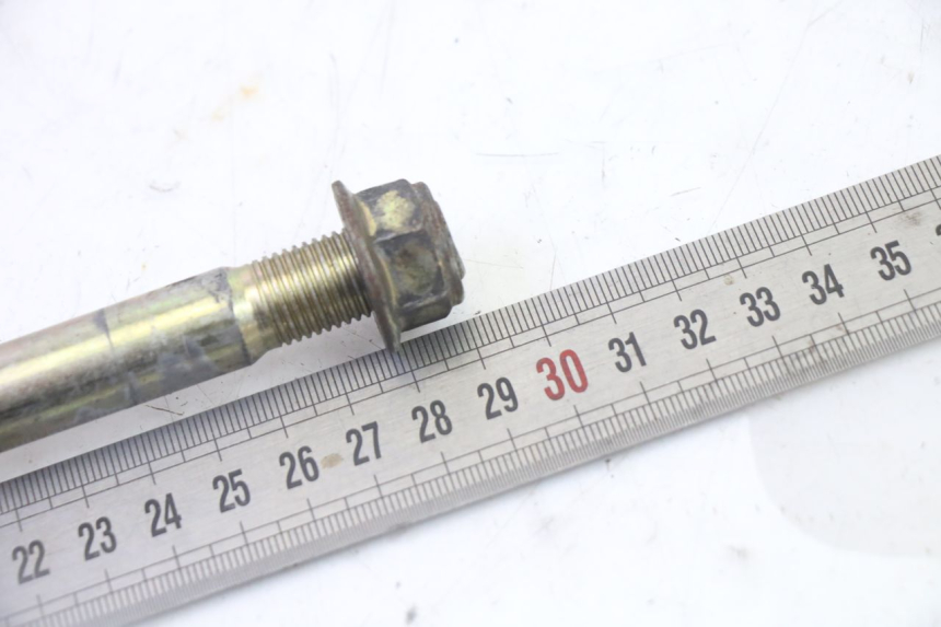 photo de FRONT WHEEL AXLE STAHO FH 50 (2018 - 2019)