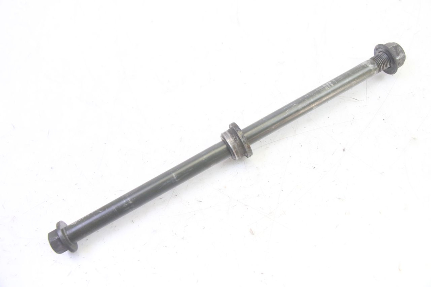 photo de FRONT WHEEL AXLE SYM FIDDLE 3 III 125 (2014 - 2020) - Main view