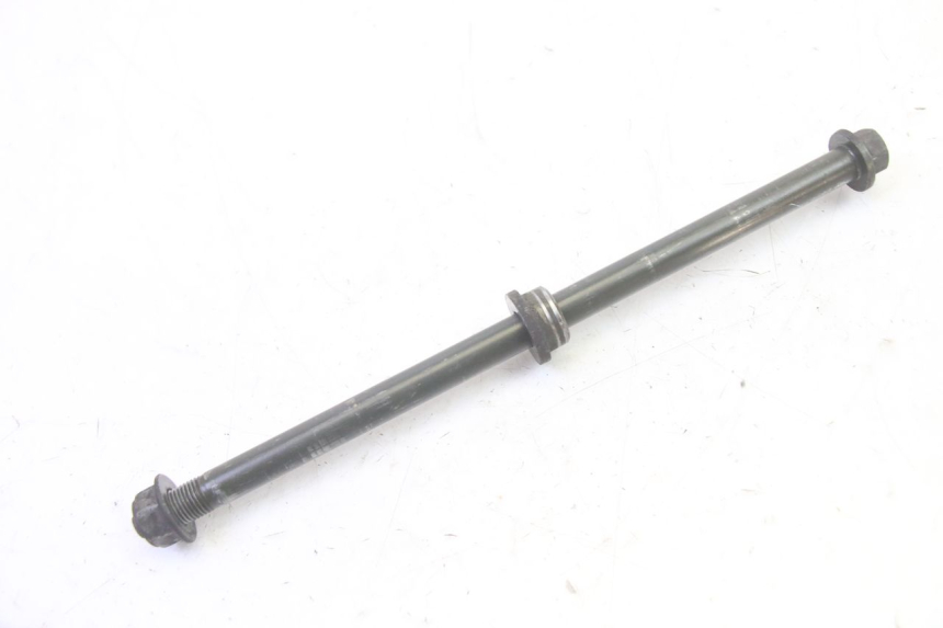 photo de FRONT WHEEL AXLE SYM FIDDLE 3 III 125 (2014 - 2020) - Component detail