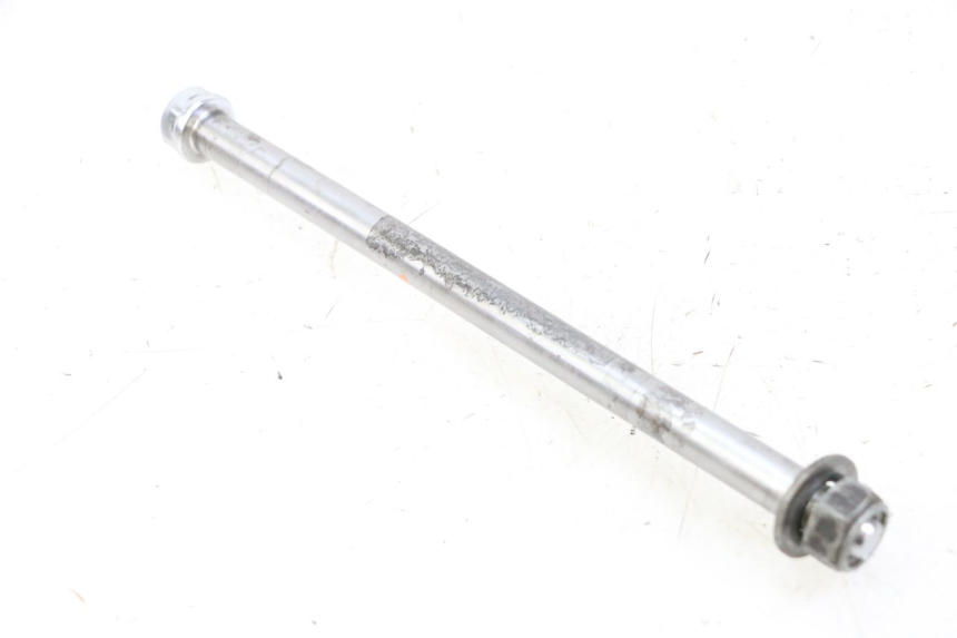 photo de FRONT WHEEL AXLE YAMAHA FJ 36Y 1100 (1984 - 1985)