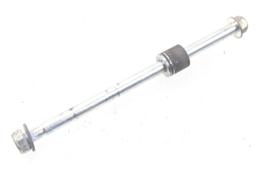 photo de FRONT WHEEL AXLE MBK FLIPPER 115 (2013 - 2017)