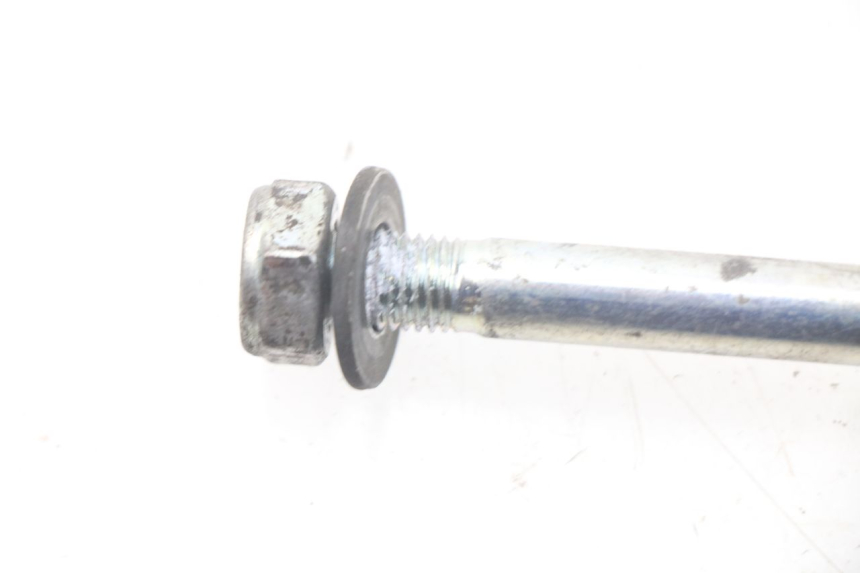 photo de FRONT WHEEL AXLE MBK FLIPPER 115 (2013 - 2017)