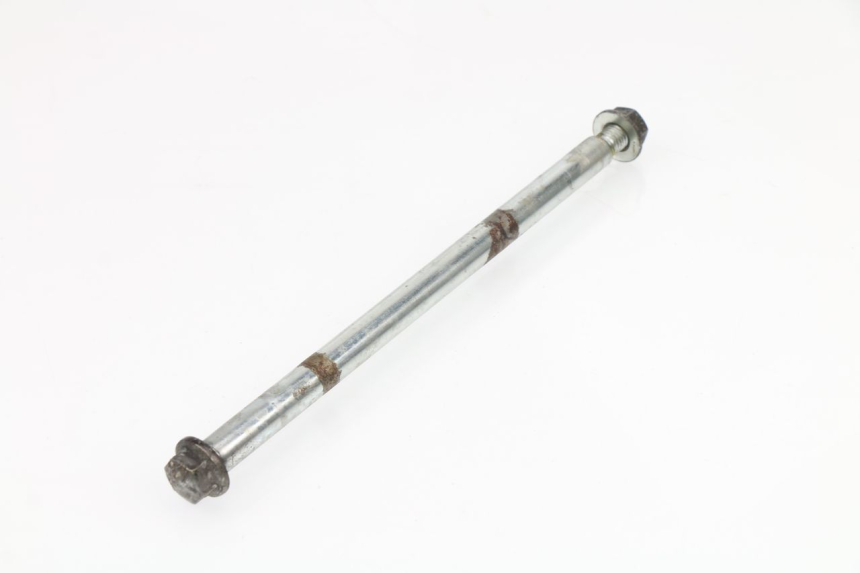 photo de FRONT WHEEL AXLE PIAGGIO FLY 4T 50 (2004 - 2010)