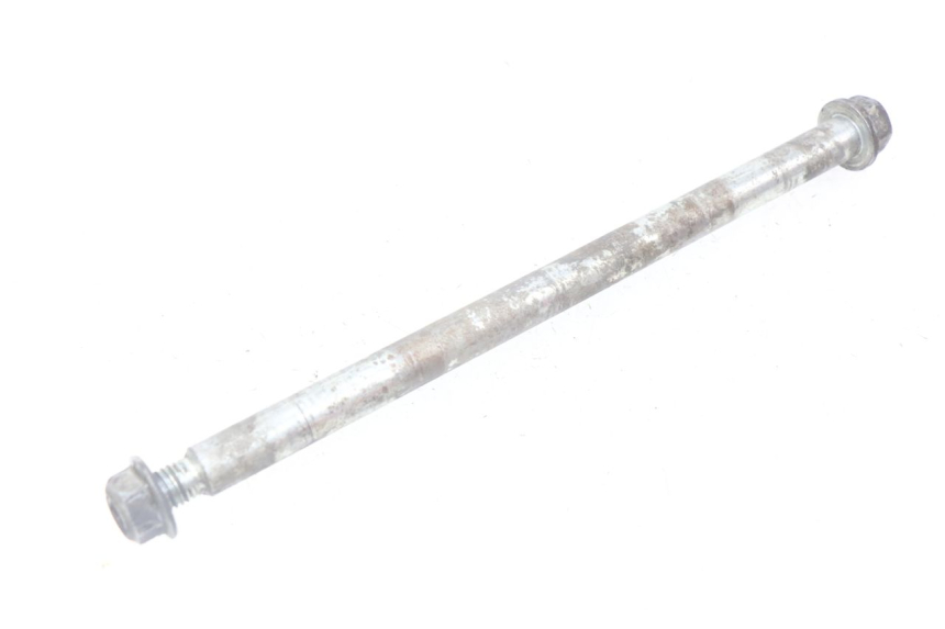 photo de FRONT WHEEL AXLE PIAGGIO FLY 125 (2005 - 2012)