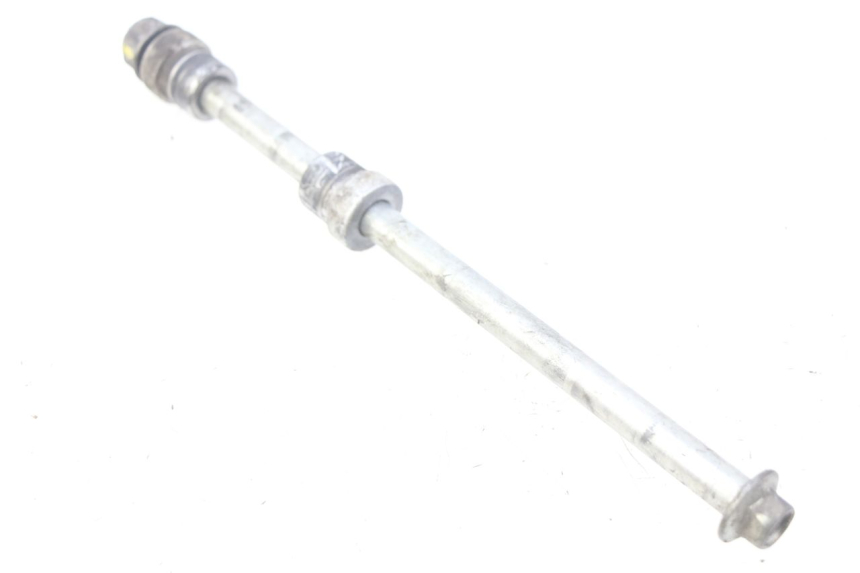 photo de FRONT WHEEL AXLE HONDA FORZA 125 (2015 - 2016)